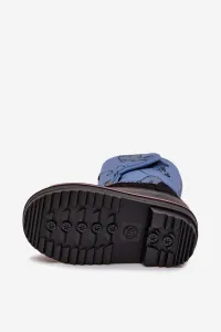 Detské snehule Lee Cooper