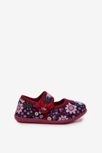 Dievčenské papučky Minnie Mouse