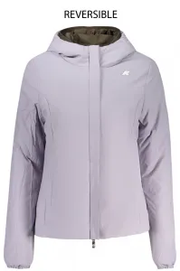 Obojstranná softshellová bunda