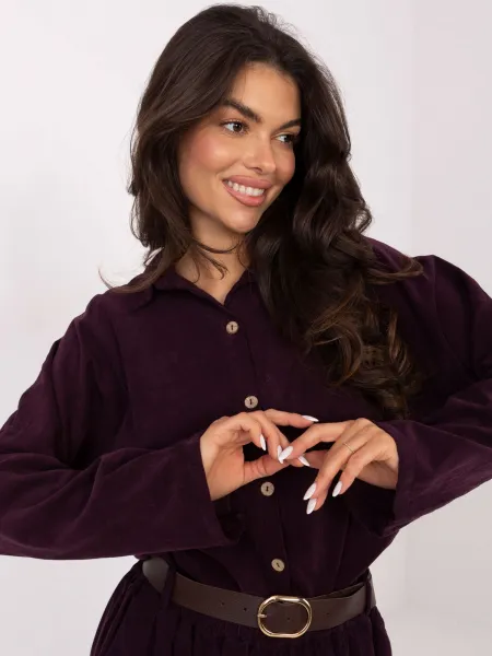 Dámska košeľa Italy Moda