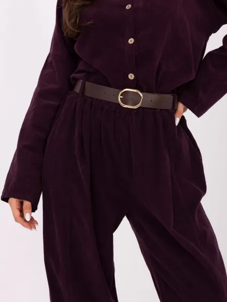 Dámske nohavice Italy Moda
