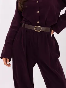 Dámske nohavice Italy Moda