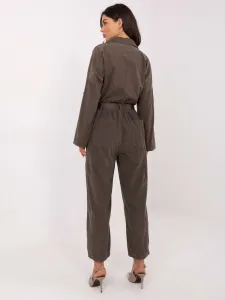 Dámske nohavice Italy Moda