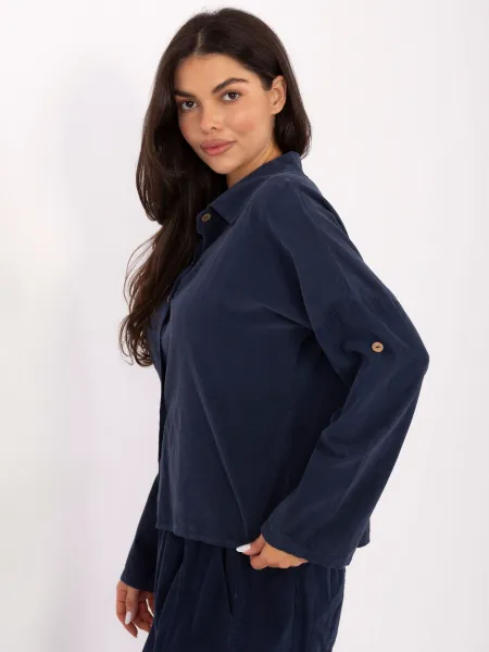 Dámska košeľa Italy Moda