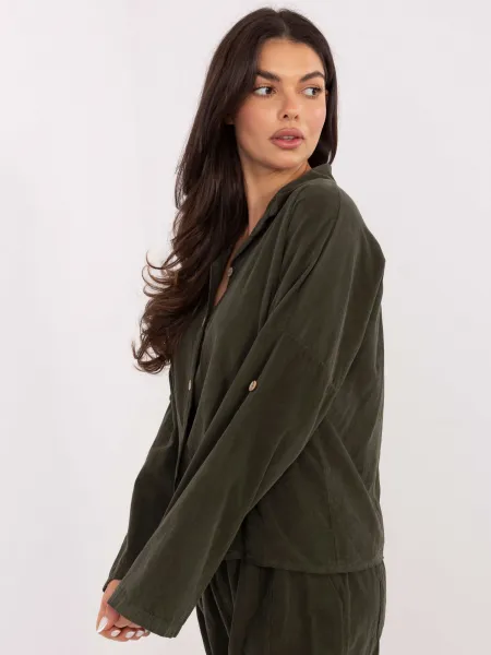 Dámska košeľa Italy Moda