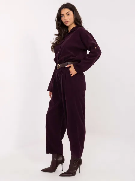 Dámske nohavice Italy Moda