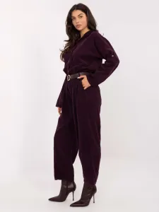 Dámske nohavice Italy Moda
