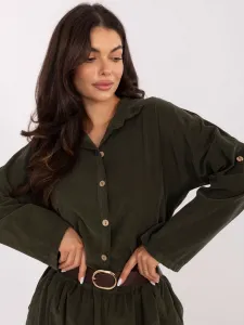 Dámska košeľa Italy Moda