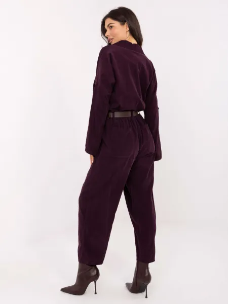 Dámske nohavice Italy Moda