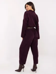 Dámske nohavice Italy Moda