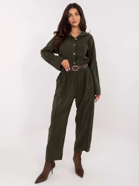 Dámska košeľa Italy Moda