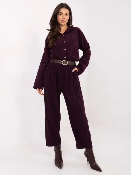 Dámska košeľa Italy Moda