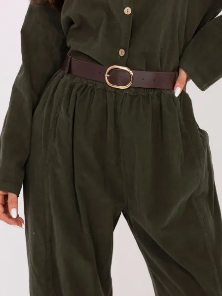 Dámske nohavice Italy Moda