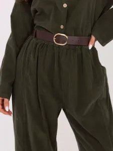 Dámske nohavice Italy Moda