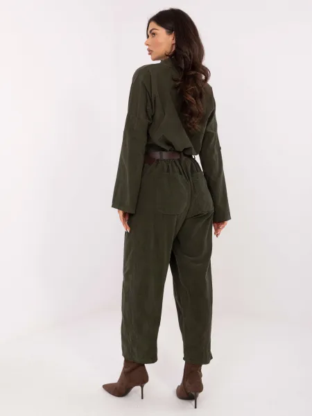 Dámske nohavice Italy Moda