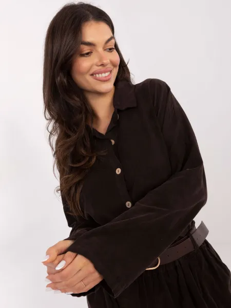 Dámska košeľa Italy Moda