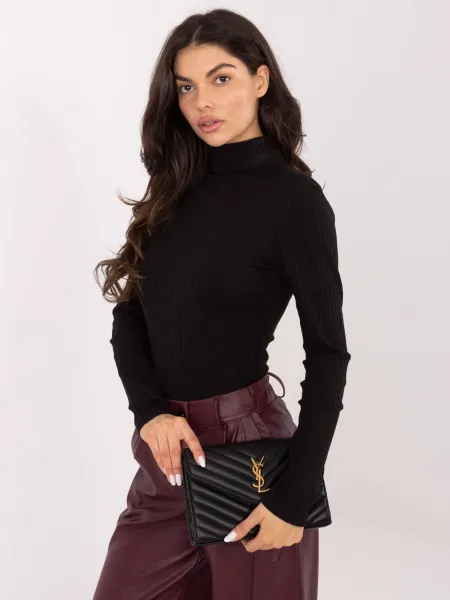 Blouse-RV-BZ-A1046.75-black