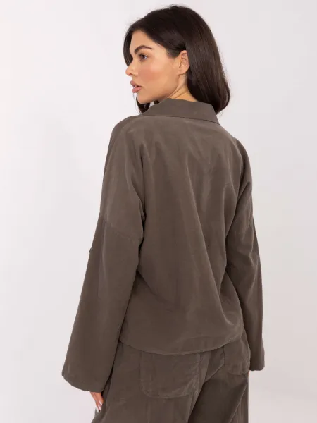 Dámska košeľa Italy Moda