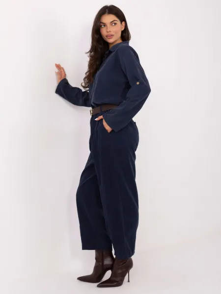 Dámske nohavice Italy Moda
