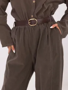 Dámske nohavice Italy Moda
