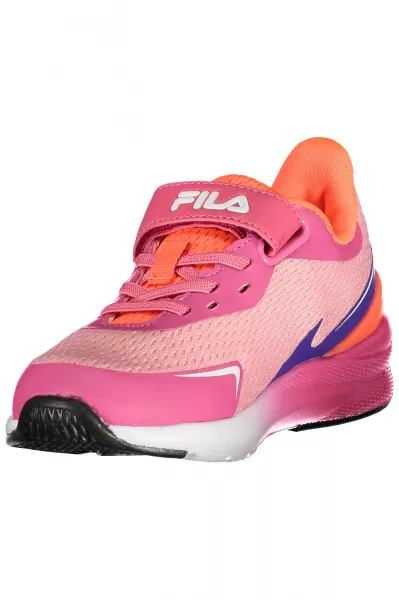 Detské tenisky FILA ružové
