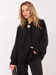 Blouse-MI-BZ-272509.07-black