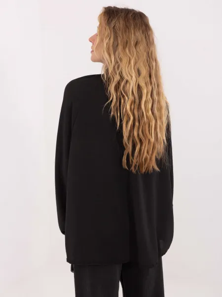 Blouse-MI-BZ-272509.07-black
