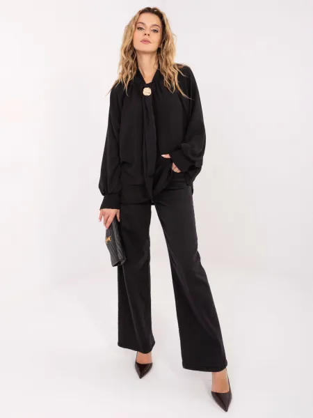 Blouse-MI-BZ-272509.07-black