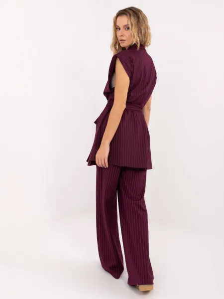 Dámska vesta RUE PARIS