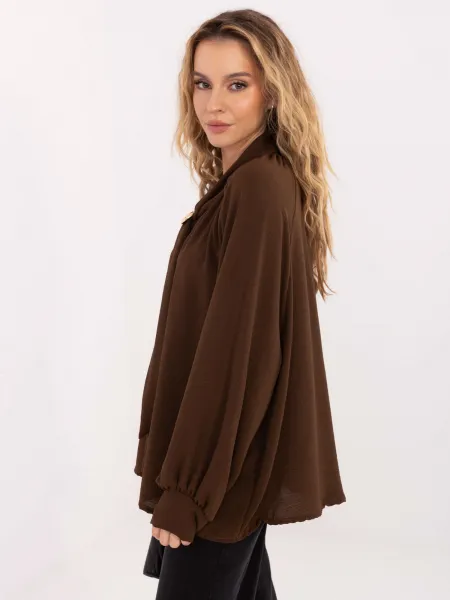 Blouse-MI-BZ-272509.07-brown
