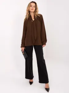 Blouse-MI-BZ-272509.07-brown