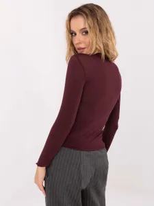 Blouse-IT-BZ-21818.98-burgundy