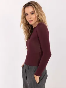 Blouse-IT-BZ-21818.98-burgundy