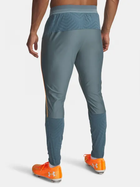 Pánske športové nohavice Under Armour UA M Ch. Pro Pant-BLU