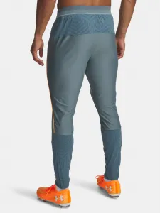 Pánske športové nohavice Under Armour UA M Ch. Pro Pant-BLU