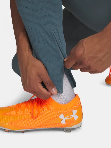 Pánske športové nohavice Under Armour UA M Ch. Pro Pant-BLU