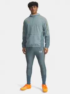 Pánske športové nohavice Under Armour UA M Ch. Pro Pant-BLU