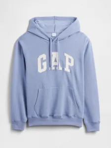 Dámska mikina GAP s kapucňou