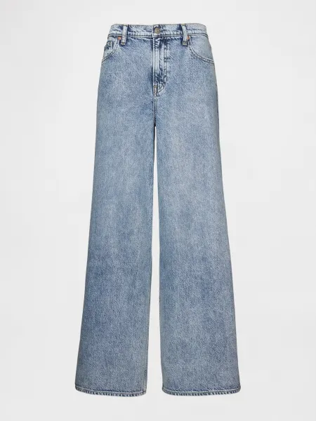 GAP dámske baggy rifle UltraSoft