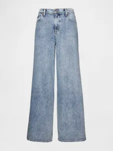 GAP dámske baggy rifle UltraSoft