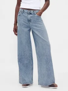 GAP dámske baggy rifle UltraSoft
