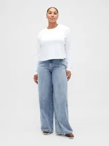 GAP dámske baggy rifle UltraSoft