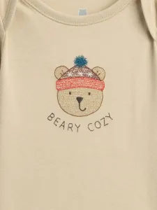 Detské body GAP s potlačou