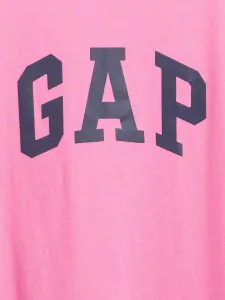 GAP dámske tričko s dlhým rukávom