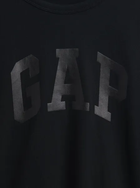 Dámske tričko GAP s logom