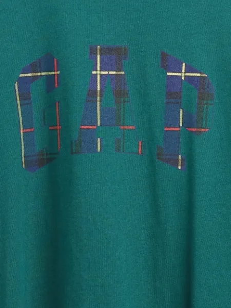 GAP tričko s logom