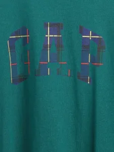 GAP tričko s logom