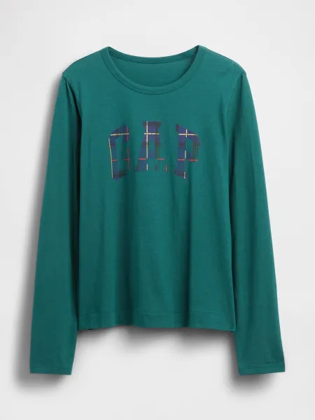 GAP tričko s logom