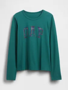 GAP tričko s logom