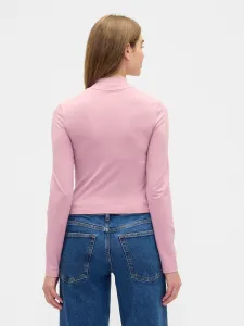 GAP dámske crop tričko s logom